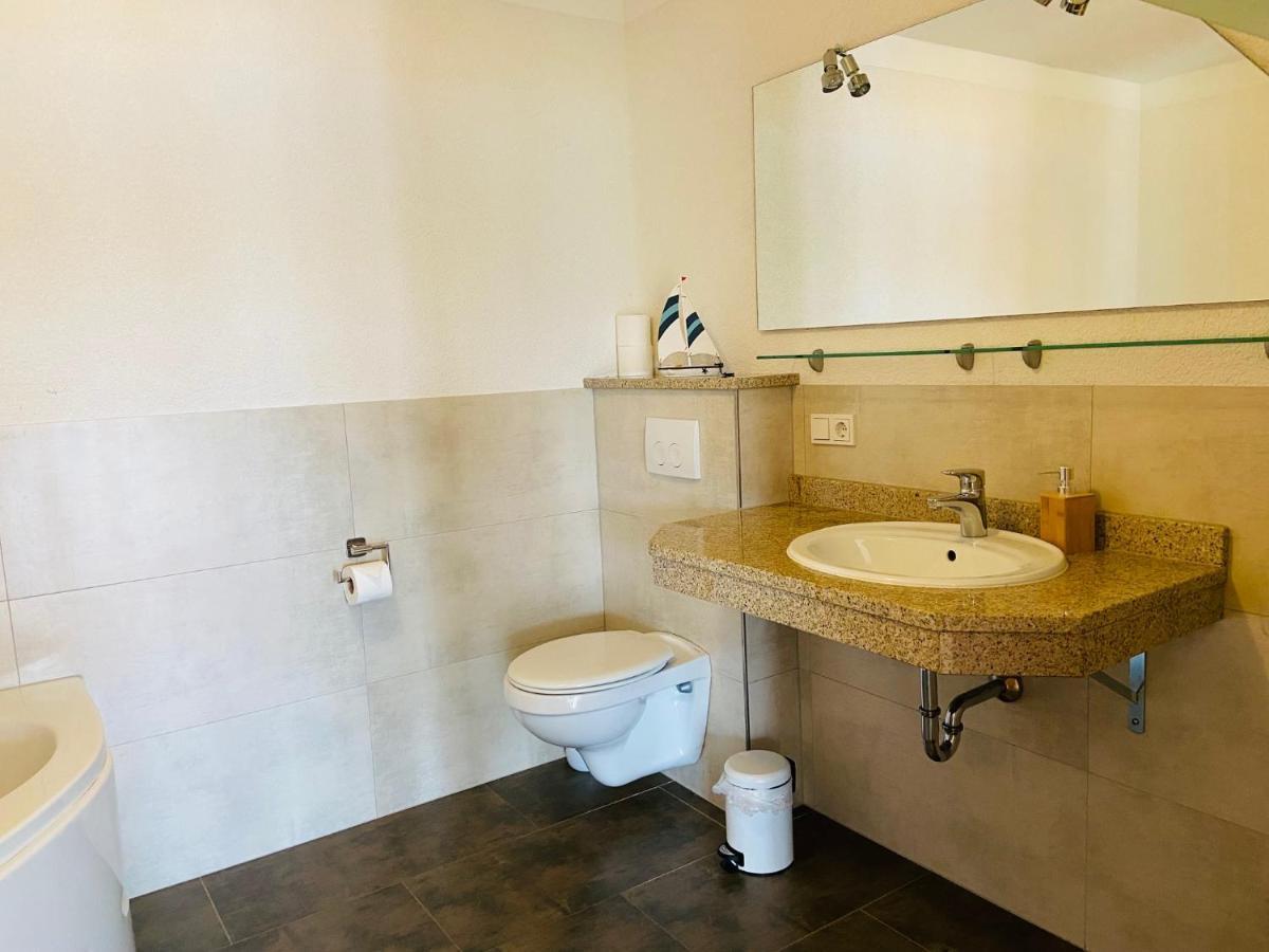 Ferienwohnung Katharinenschule Eisenach Luaran gambar